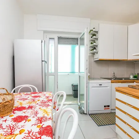 Apartment Massimo House By Interhome *