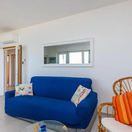 Massimo House By Interhome