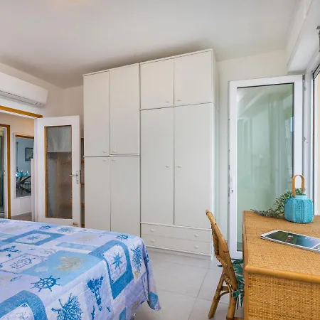 Apartmán Massimo House By Interhome *