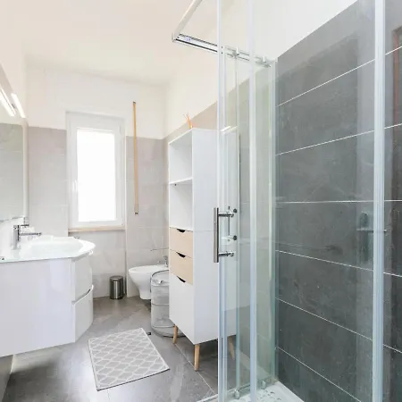 Apartment Massimo House By Interhome