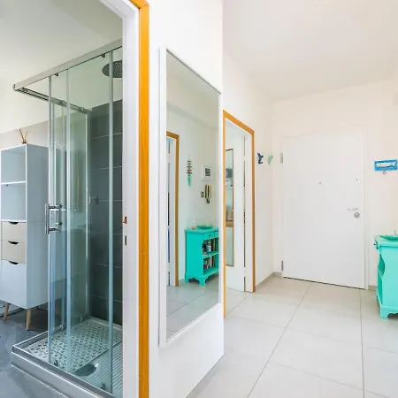 Massimo House By Interhome * Rosignano Solvay
