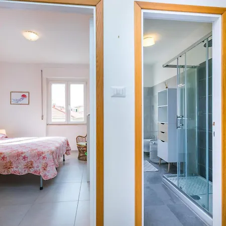 Apartment Massimo House By Interhome *