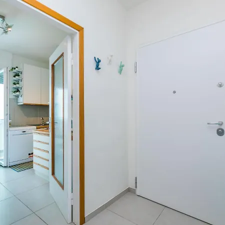 Massimo House By Interhome Apartment *
