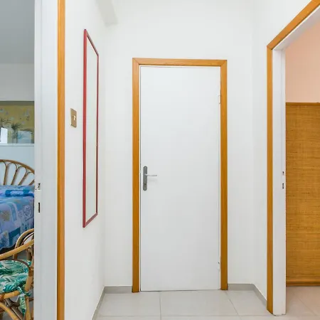 Massimo House By Interhome Apartment Rosignano Solvay