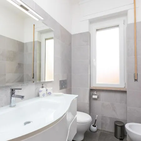 Massimo House By Interhome Apartment Rosignano Solvay